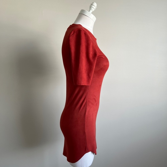 A'GACI Dress Size Large - Picture 5 of 16